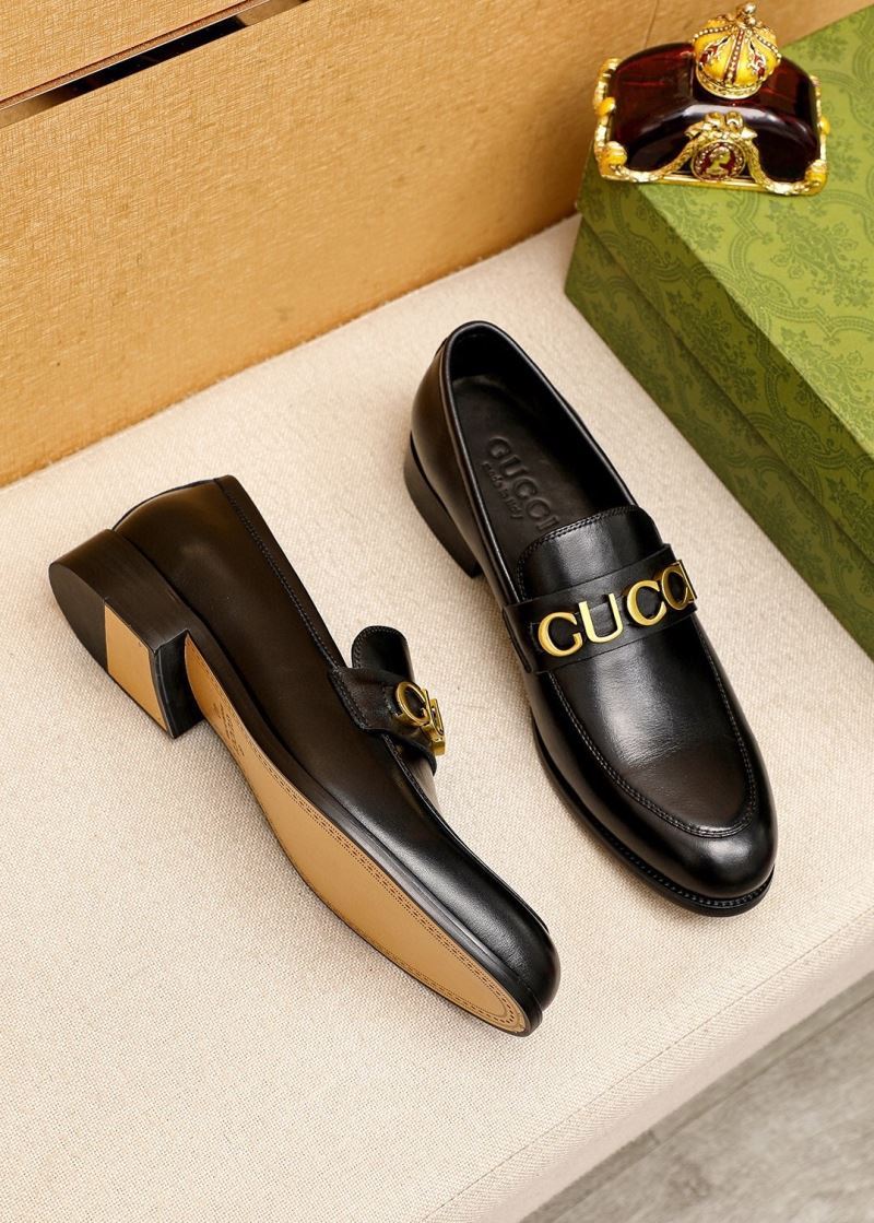 Gucci Business Shoes